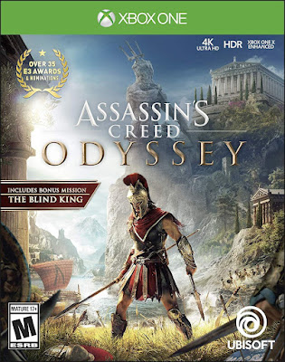 Assassin's Creed Odyssey