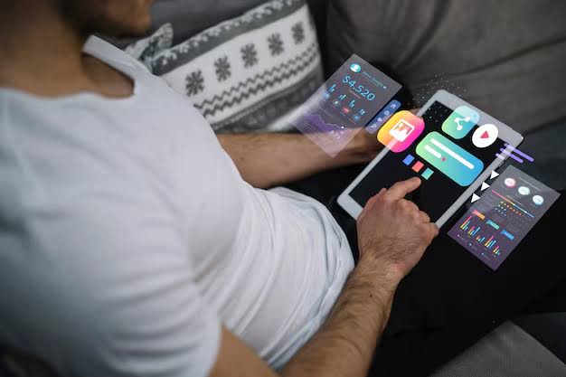Membangun Aplikasi Android: Dasar-Dasar yang Perlu Diketahui