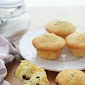Chocolate Chips Muffin | Sally's Bakery-Style Muffin 