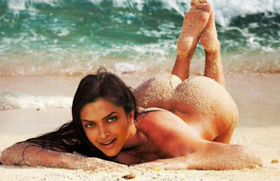Bollywood Star Deepika Padukone Doggy Style Fucking Her Boy Firend Xxx Porn Photo