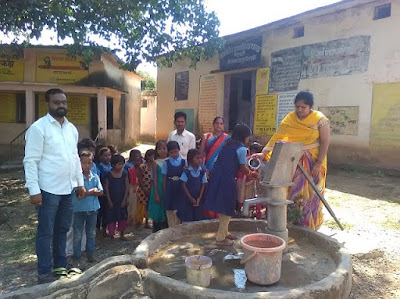 World Hand Washing