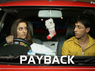 Payback movie pictures