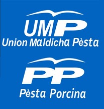 UMP PP