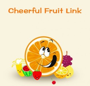 Cheerful Fruit Link 313x300 Facebook Güncel Cheerful Fruit Link Skor Hilesi