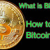 Bitcoin kya hai? Bitcoin को ऑनलाइन कैसे खरीदे?