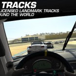 Real Racing 3 MEGA MOD APK 4.1.5 Full Version 