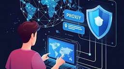 Top 10 FREE Web Proxies for Fast, Secure, & Anonymous Browsing