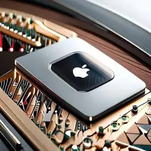 Apple Macbook 14 pro