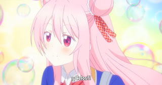 ver Happy Sugar Life 3 sub español 