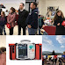 Napoli nel cuore, solidarietà: consegnati 3 defibrillatori al Polo didattico di Amatrice e Cittareale