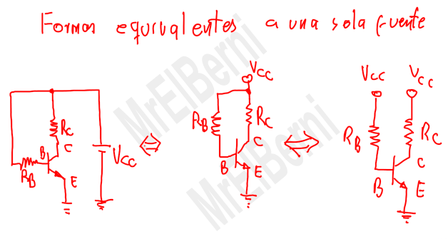 transistor bjt o bipolar 5