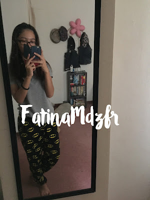 bedroom tour 2016