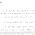 Exercices corrigés -  Equations différentielles 