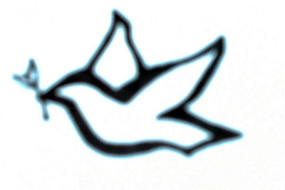 Peace Tattoo