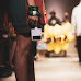 Los plegables Galaxy Z de Samsung se lucen en la pasarela del Panamá Fashion Week