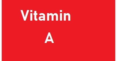 Penjelasan Lengkap tentang Vitamin  A Materi Belajar