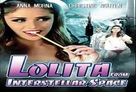 Lolita from Interstellar Space (2014) Full Movie Online Video