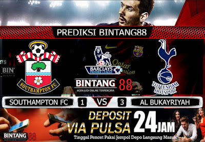 https://prediksibintang88.blogspot.com/2019/12/prediksi-bola-southampton-vs-tottenham.html