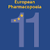 European Pharmacopoeia 11.0