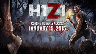 H1Z1 Game Free Download