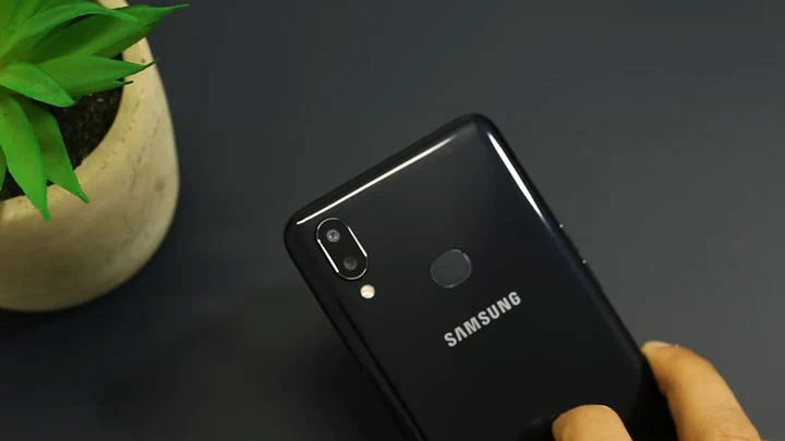 سعر و مواصفات Samsung Galaxy A10s - مميزات و عيوب