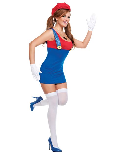 Best Funny Halloween Costumes For Women