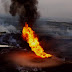 Explosion rocks Agip pipelines in Bayelsa