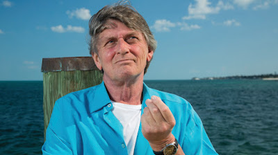 Mike Oldfield