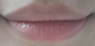 Bare Lips - Elizabeth Arden - High Shine Lip Gloss
