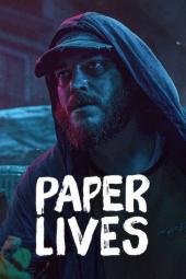 Paper Lives Film Turk Me Titra Shqip (2021)