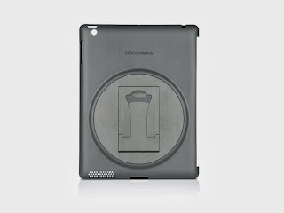 Review ZeroChroma Vario-SC Case/Stand for iPad 2,3 and 4G Review