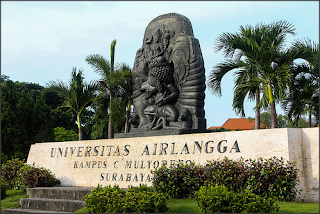 Hasil gambar untuk Universitas Airlangga