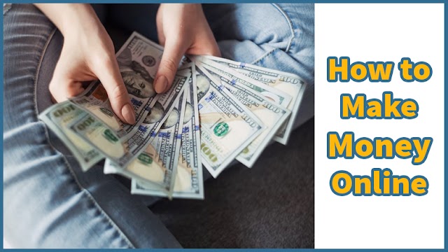 A Comprehensive Guide to Earning Money Online