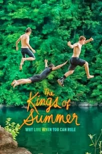 Mùa Hè Bá Đạo ,The Kings Of Summer