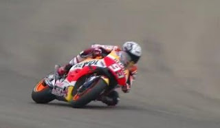 Marc Marquez Sebut 4 Pebalap Berpotensi Jadi Rival Utama