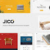 Jico - Furniture & Decor for WooCommerce WordPress Theme