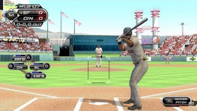 MLB 07: The Show