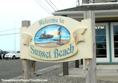9 Fun Things to See and Do on Sunset Beach in Cape May