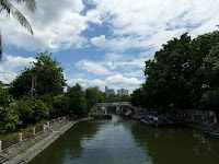 bangkok cosa fare ennesima volta