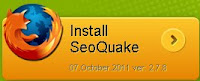 Install SeoQuake