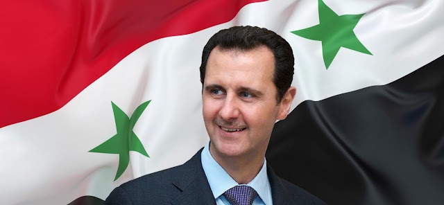 Al Assad: Si los estadounidenses y los turcos no dejan Siria tras las negociaciones, usaremos la fuerza