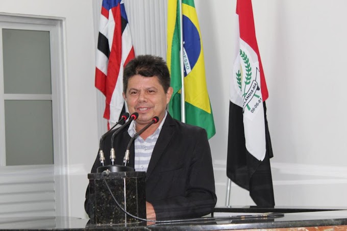    De como o crescimento político do vereador Feliberg Melo tem incomodado grupos que estão de olho na prefeitura de Açailândia.