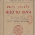 [PDF] Phật Thuyết Hiếu Tử Kinh (Hà Nội, 1939 Ấn bản In lần thứ 1)