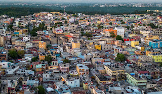 barrios republica dominicana