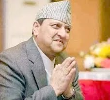पूर्वराजा ज्ञानेन्द्र शाह नेपालगञ्जको भ्रमणमा  आज बागेश्वरी मन्दिरको महाआरतीमा सहभागी हुने।