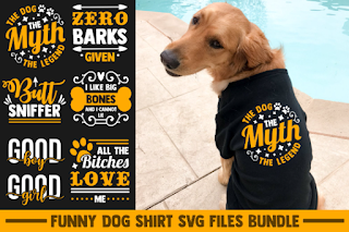 Dog svg, Funny dog quotes SVG bundle, Funny quotes svg, Dog mom svg, Paw svg, dog shirt svg, svg files for cricut, fur svg, dog lover, fur