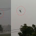 Helicóptero do Exército cai com cerca de 8 passageiros