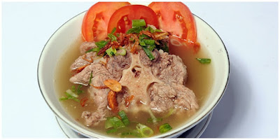 Sop Buntut