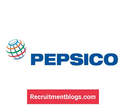 HR Coordinator At Pepsico Egypt