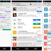 Download: Gmail Baru Untuk Android v4.5 Dengan Slide-Out Navigation Dan Brand New Inbox